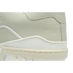Louis Vuitton Trainer Grey Orange