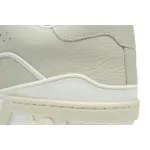 Louis Vuitton Trainer Grey Orange