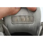 Louis Vuitton Trainer Grey White 