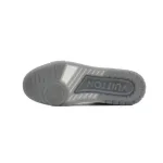 Louis Vuitton Trainer Grey White 