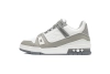 Louis Vuitton Trainer Grey White 