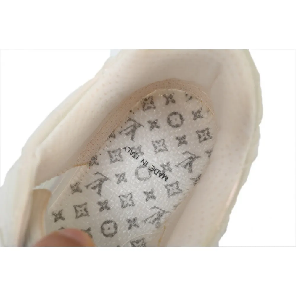 Louis Vuitton Trainer Monogram