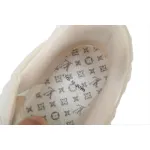 Louis Vuitton Trainer Monogram
