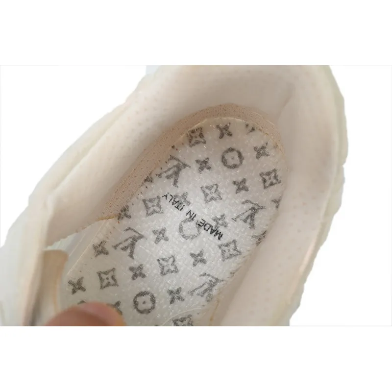 Louis Vuitton Trainer Monogram