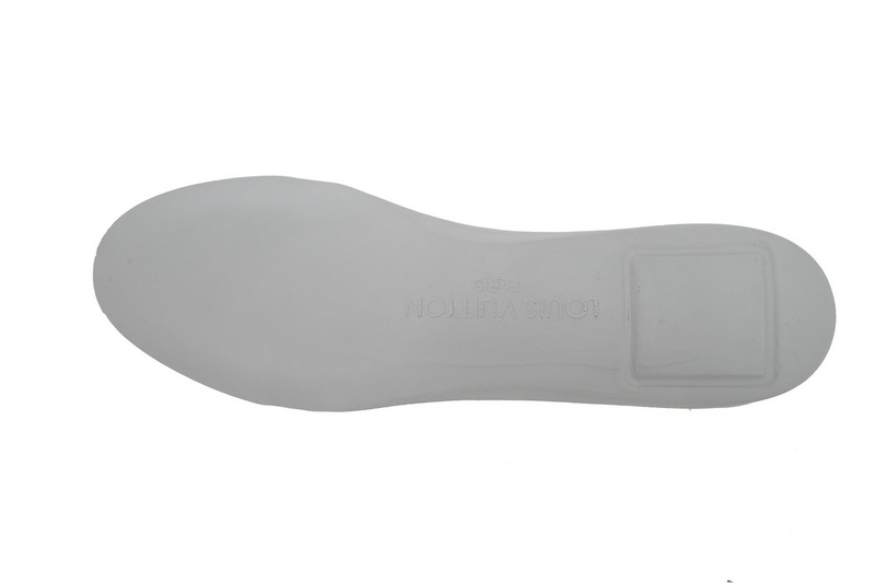 Louis Vuitton Trainer Monogram