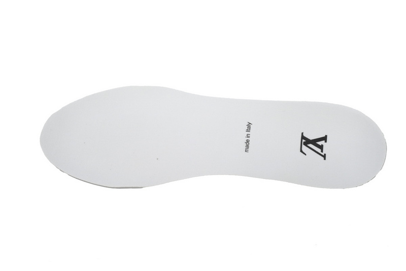 Louis Vuitton Trainer Monogram