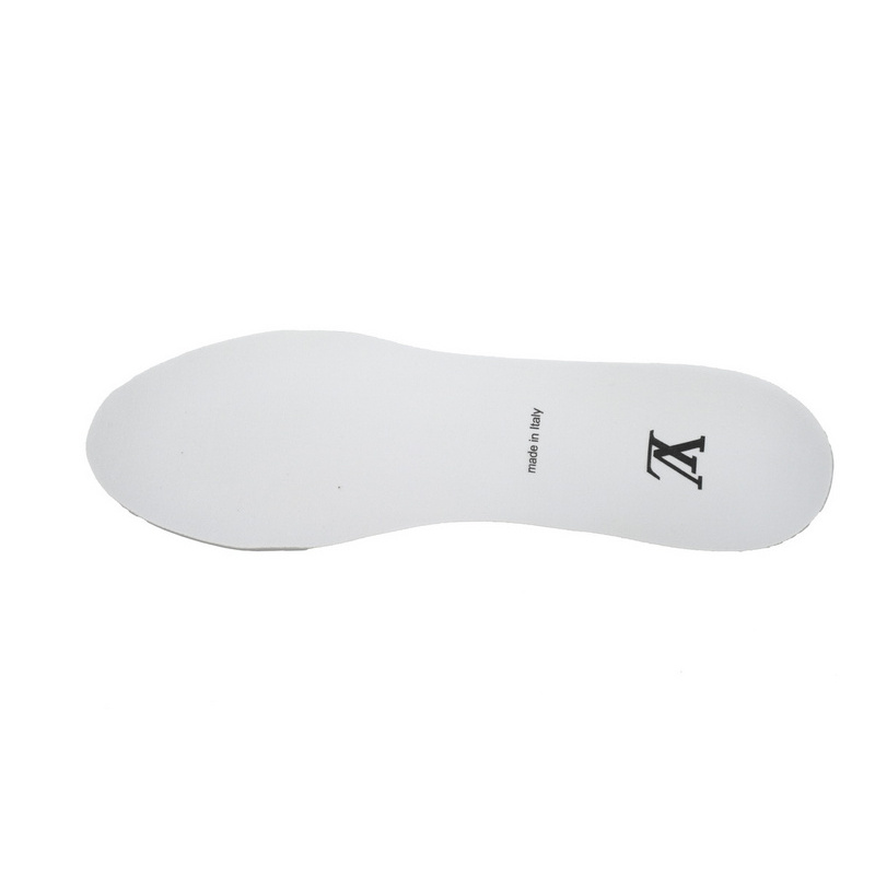Louis Vuitton Trainer Monogram