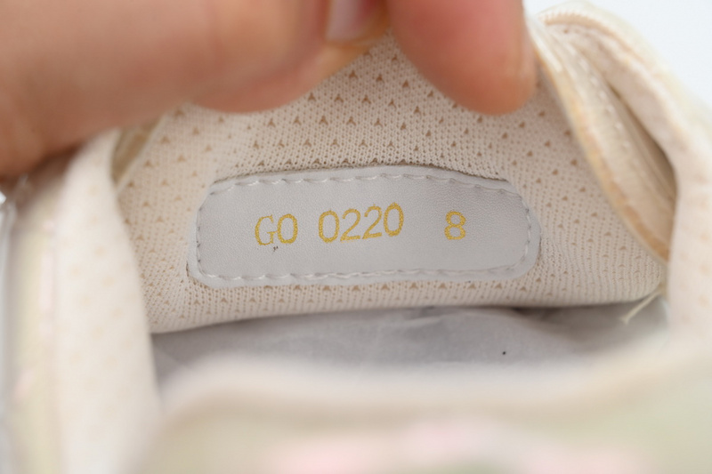 Louis Vuitton Trainer Monogram