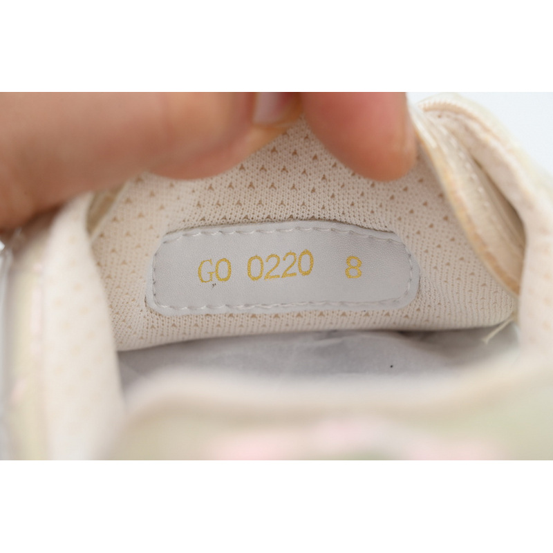 Louis Vuitton Trainer Monogram