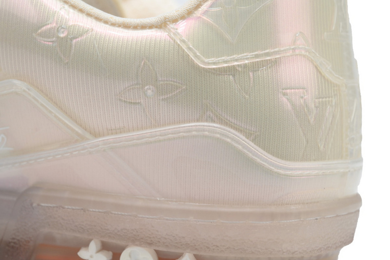 Louis Vuitton Trainer Monogram