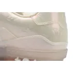 Louis Vuitton Trainer Monogram