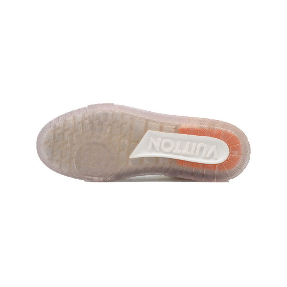 Louis Vuitton Trainer Monogram