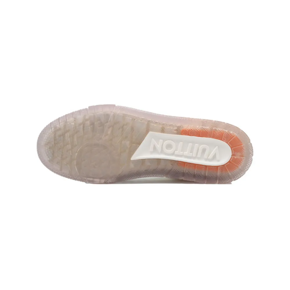 Louis Vuitton Trainer Monogram