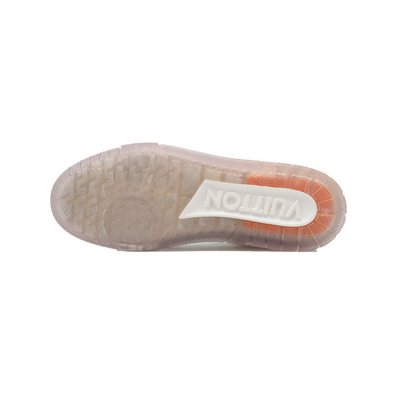 Louis Vuitton Trainer Monogram