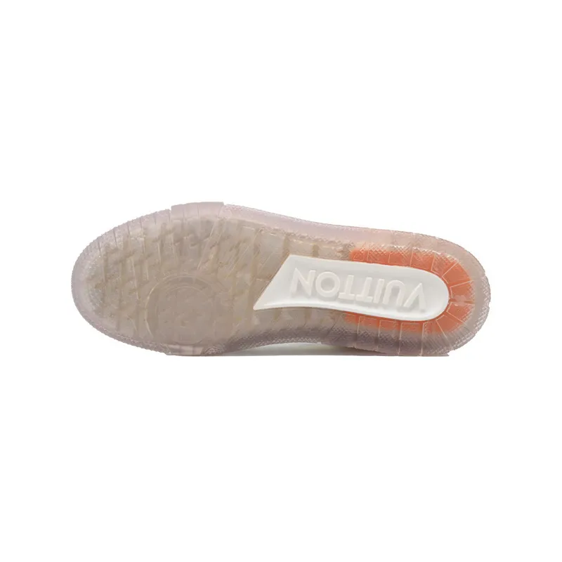 Louis Vuitton Trainer Monogram