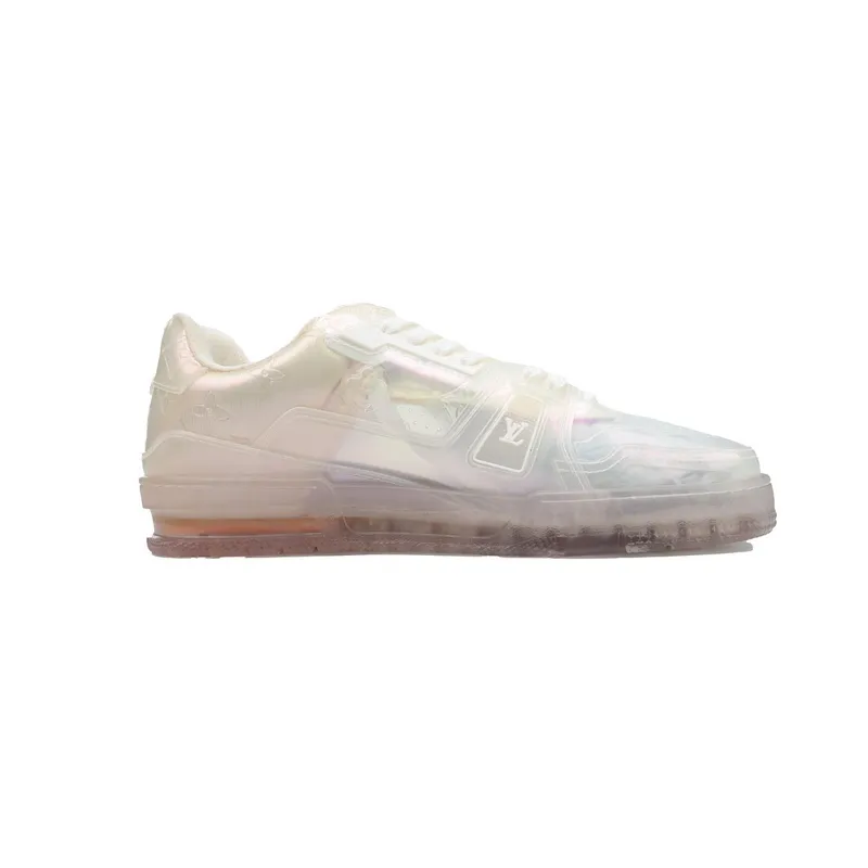 Louis Vuitton Trainer Monogram