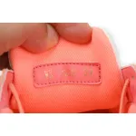 Louis Vuitton Trainer Peach