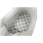 Louis Vuitton Trainer Purple