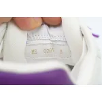 Louis Vuitton Trainer Purple