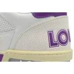 Louis Vuitton Trainer Purple