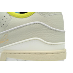 Louis Vuitton Trainer Upcycled