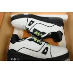 Louis Vuitton Trainer White