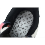 Louis Vuitton Trainer White