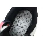 Louis Vuitton Trainer White