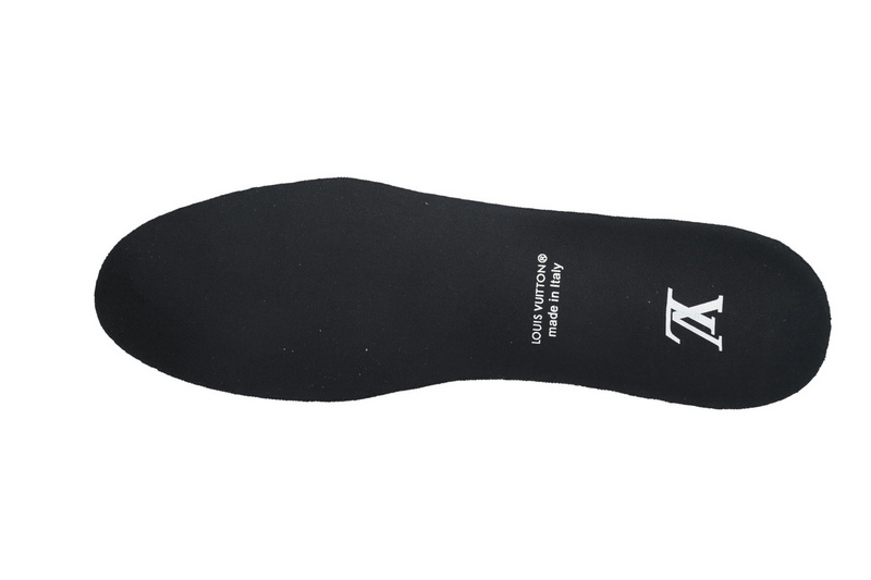 Louis Vuitton Trainer White