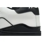 Louis Vuitton Trainer White