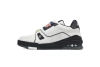Louis Vuitton Trainer White