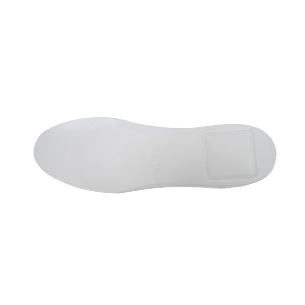 Louis Vuitton Trainer White