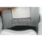 Louis Vuitton Trainer White
