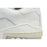 Louis Vuitton Trainer White