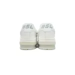 Louis Vuitton Trainer White