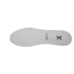 Louis Vuitton Trainer White Green 