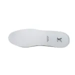 Louis Vuitton Trainer White Red