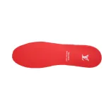 Louis Vuitton Trainer White Red