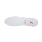 Louis Vuitton Trainer White Red