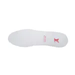 Louis Vuitton Trainer White Red