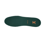 Louis Vuitton Trainer Yellow Green