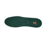 Louis Vuitton Trainer Yellow Green