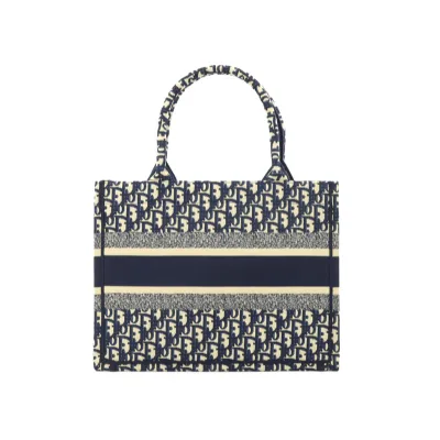 Dior Tote Bag-M 02