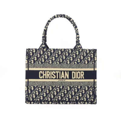 Dior Tote Bag-M 01