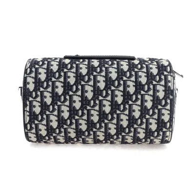 Dior Embroidered Bag 02