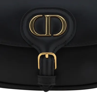 Dior Bag Black 02