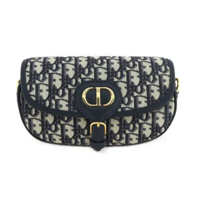 Dior Bag Blue 01