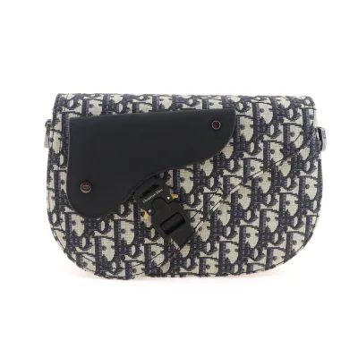 Dior Messenger Bag 01
