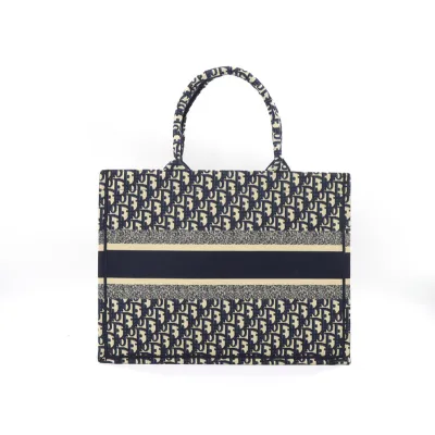 Dior Tote Bag-L 02