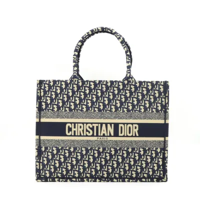 Dior Tote Bag-L 01